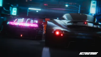 Screamer - Digital Deluxe Edition Xbox Series X|S