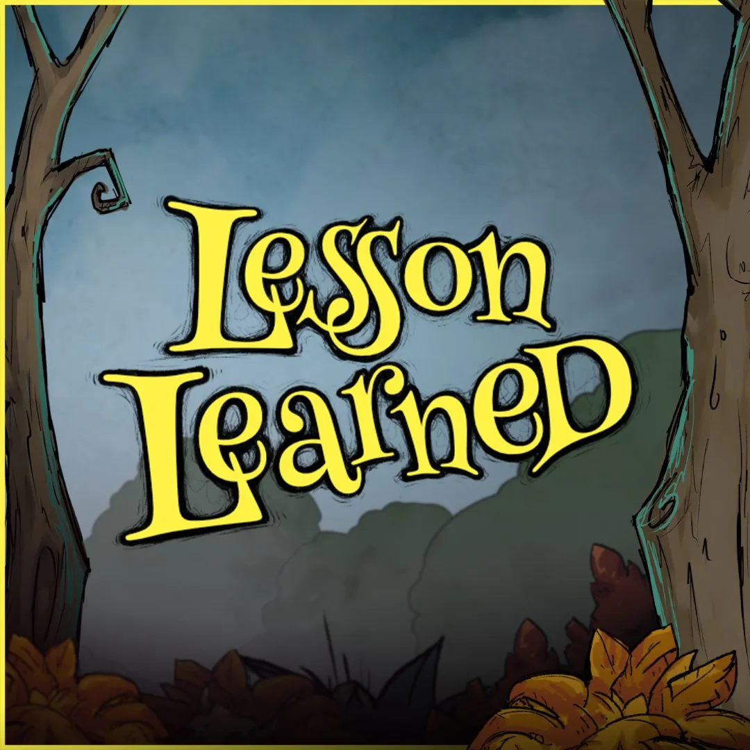 Lesson Learned | XBOX | На любой аккаунт