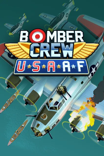 Bomber Crew: USAAF | XBOX | На любой аккаунт