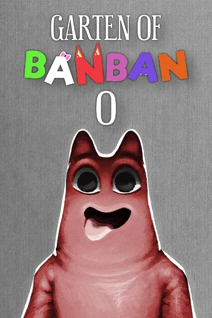 Garten of Banban 0 | XBOX | На любой аккаунт