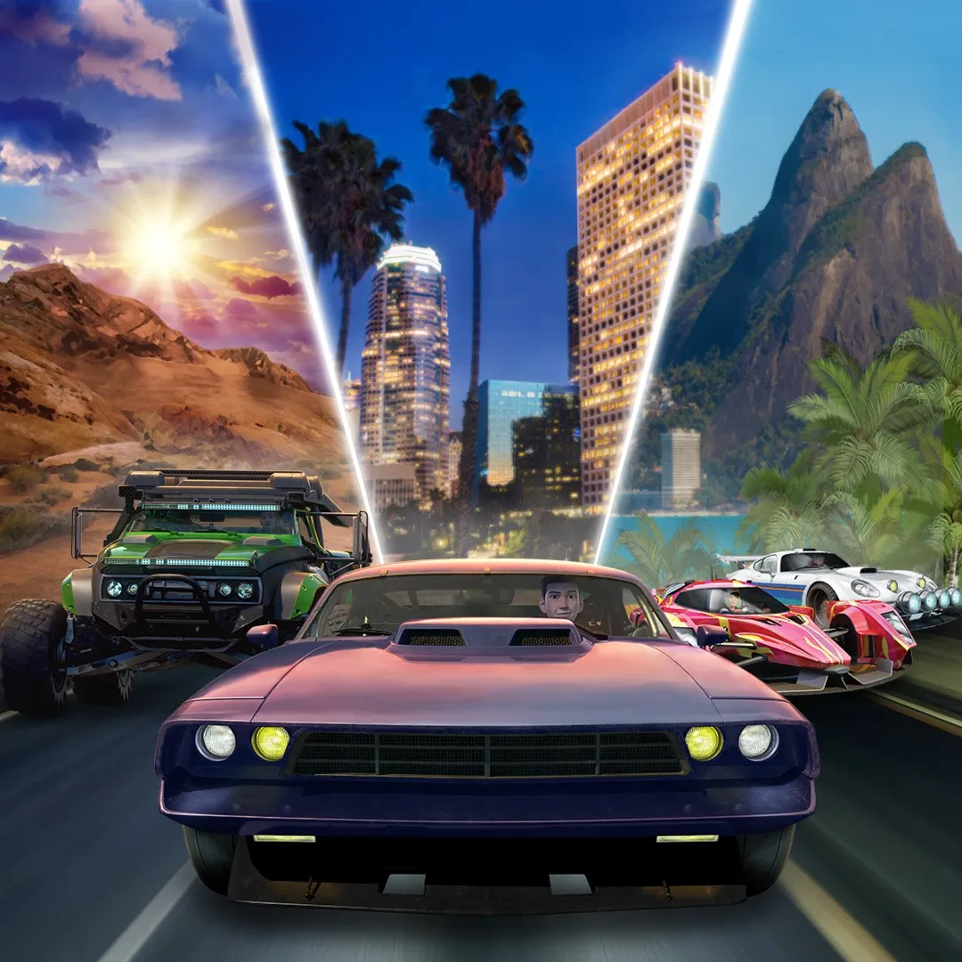 Fast & Furious: Spy Racers Rise of SH1FT3R | XBOX | На любой аккаунт