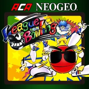 ACA NEOGEO LEAGUE BOWLING for Windows | PC | На любой аккаунт