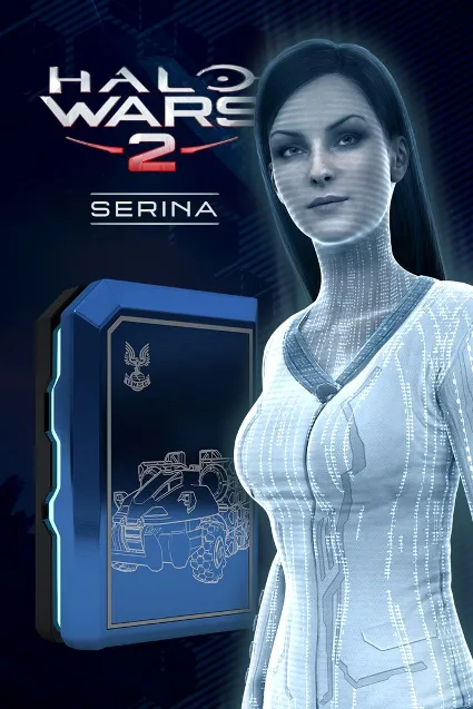 Serina Leader Pack | PC | На любой аккаунт