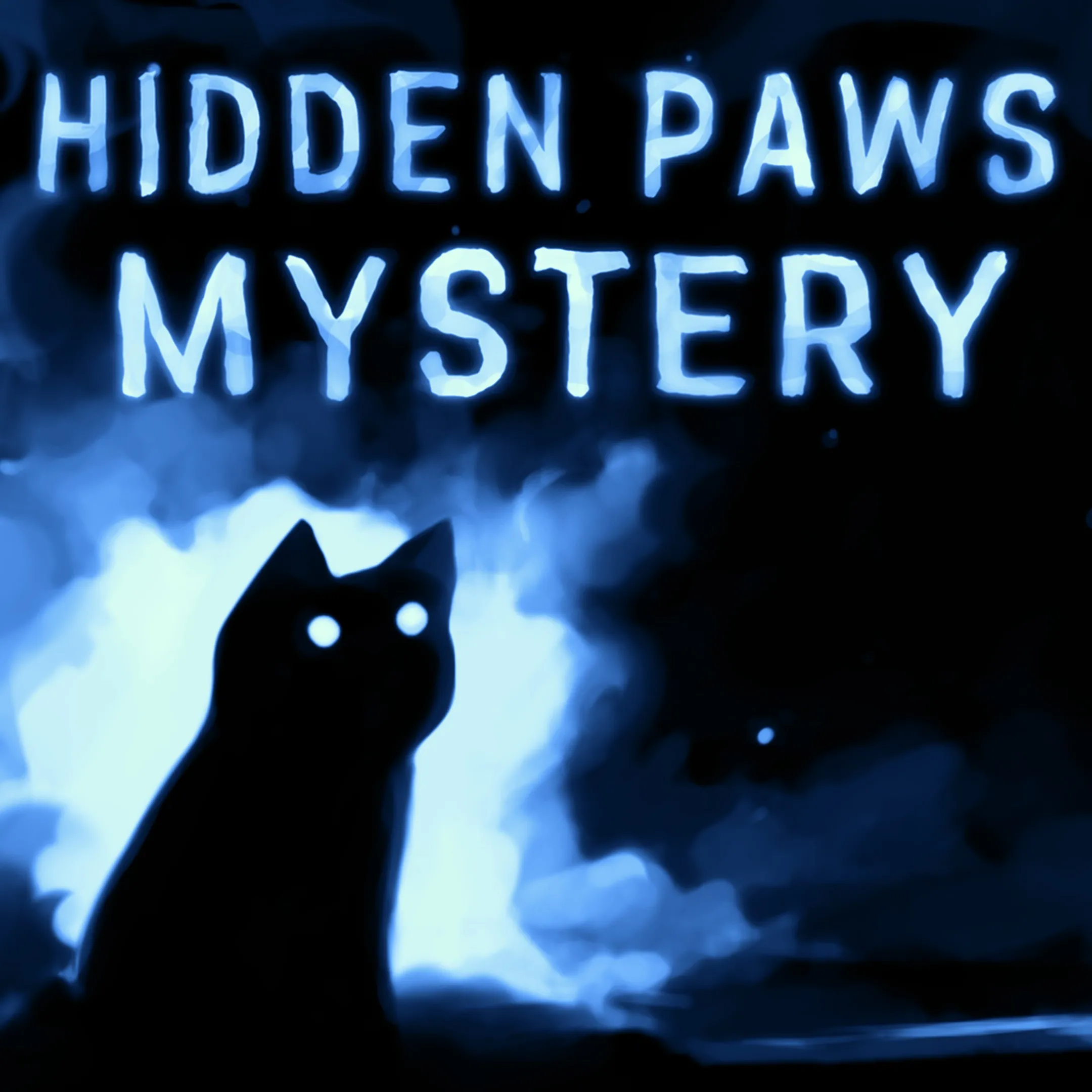 Hidden Paws Mystery | XBOX+PC | На любой аккаунт
