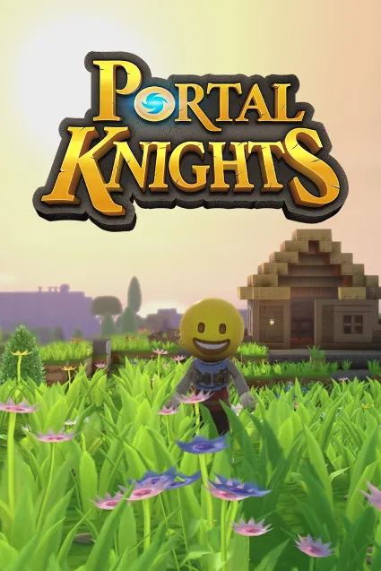 Portal Knights -Emoji Box | XBOX | На любой аккаунт