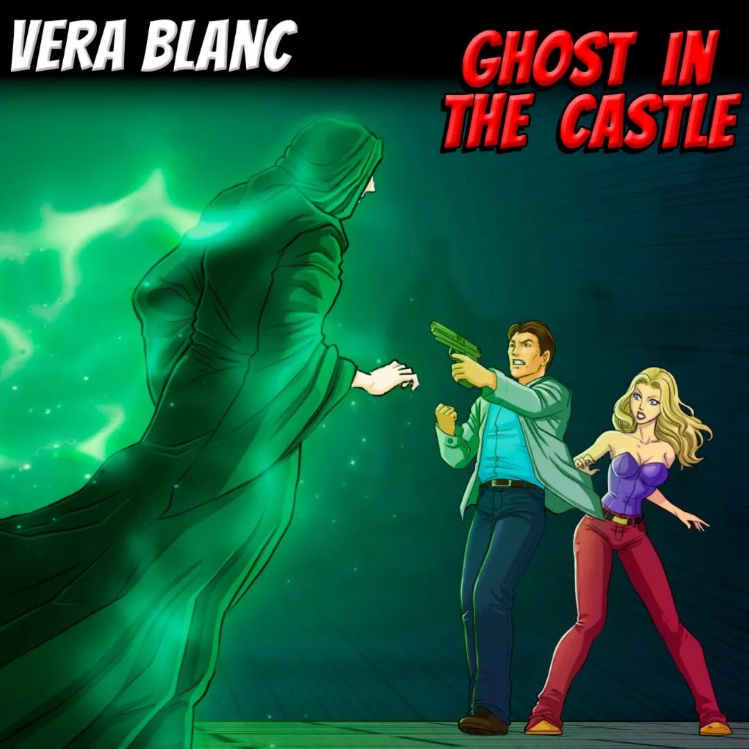 Vera Blanc: Ghost In The Castle | XBOX | На любой аккаунт