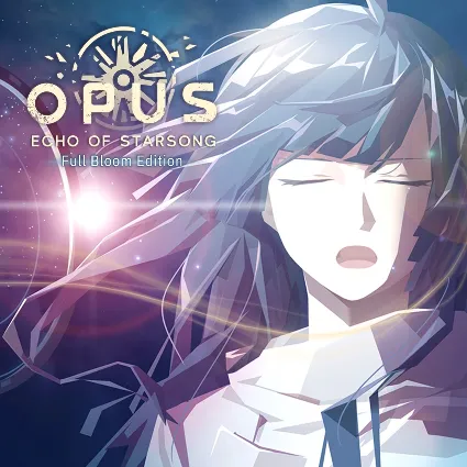OPUS: Echo of Starsong - Full Bloom Edition | XBOX+PC | На любой аккаунт