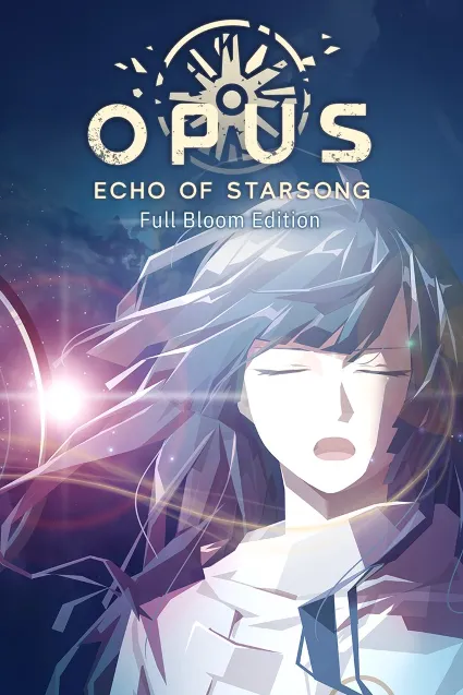 OPUS: Echo of Starsong - Full Bloom Edition | XBOX+PC | На любой аккаунт