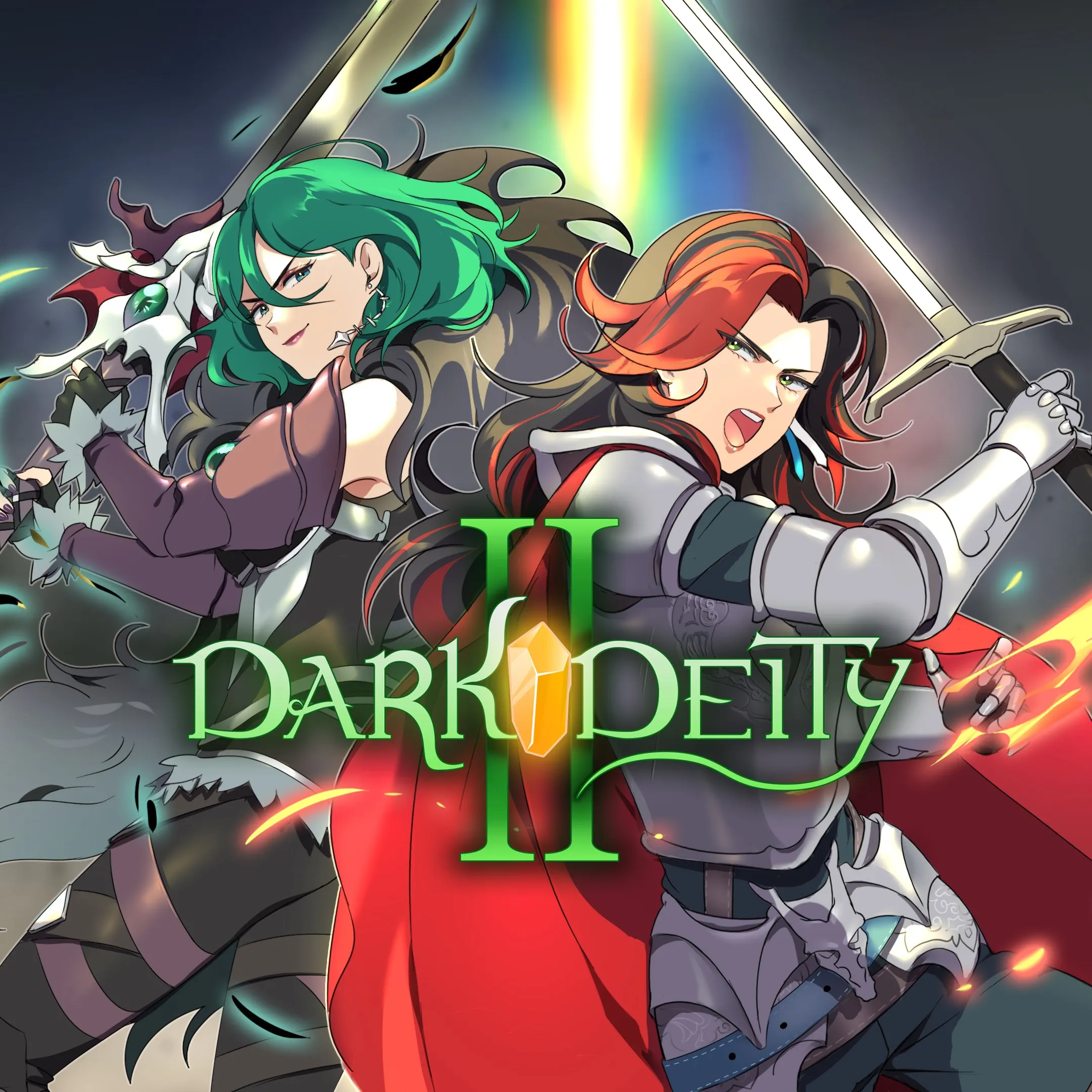 Dark Deity 2 | XBOX | На любой аккаунт