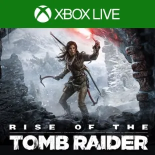 Rise of the Tomb Raider | PC | На любой аккаунт