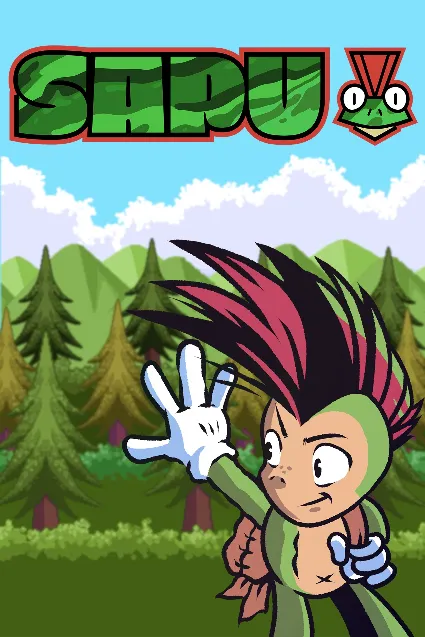 Sapu | XBOX+PC | На любой аккаунт
