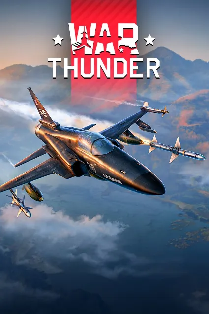 War Thunder - F-20A Tigershark Pack | XBOX+PC | На любой аккаунт