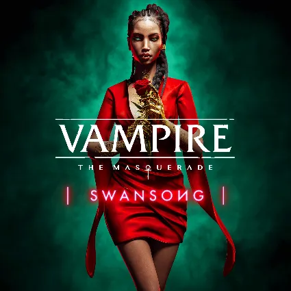 Vampire: The Masquerade - Swansong | XBOX | На любой аккаунт