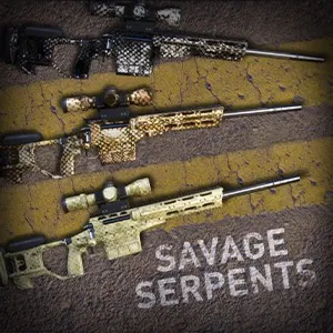Savage Serpents Skin Pack | XBOX | На любой аккаунт