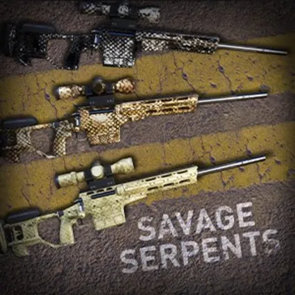 Savage Serpents Skin Pack | XBOX | На любой аккаунт