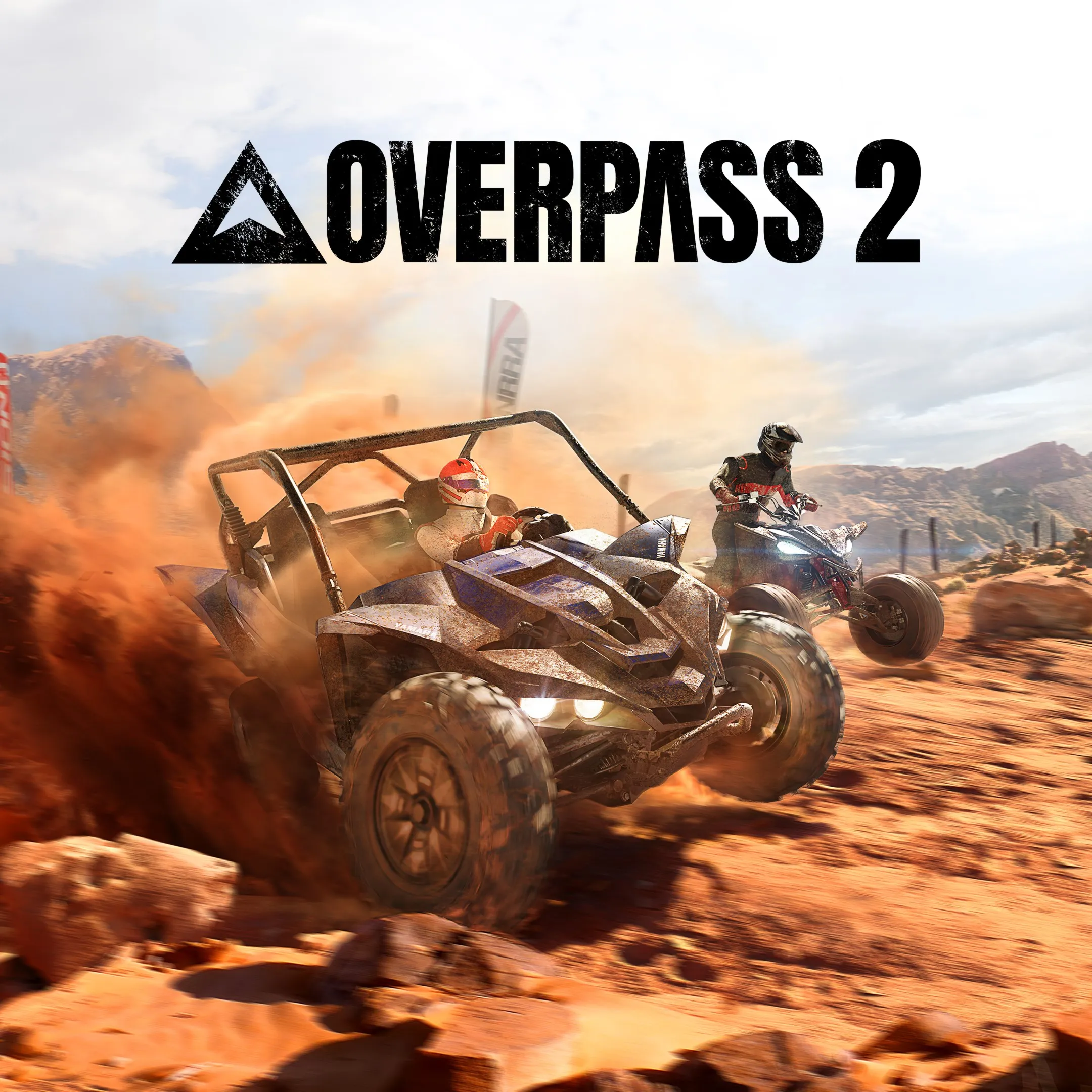 Overpass 2 | XBOX | На любой аккаунт