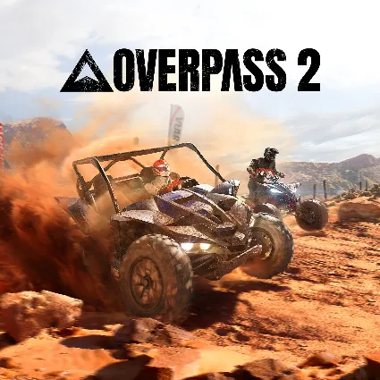 Overpass 2 | XBOX | На любой аккаунт