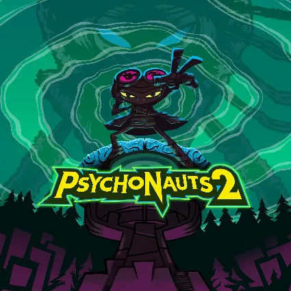 Psychonauts 2 | XBOX+PC | На любой аккаунт