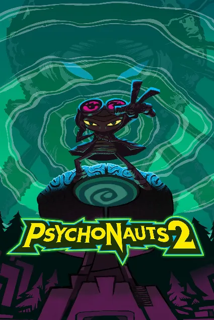 Psychonauts 2 | XBOX+PC | На любой аккаунт