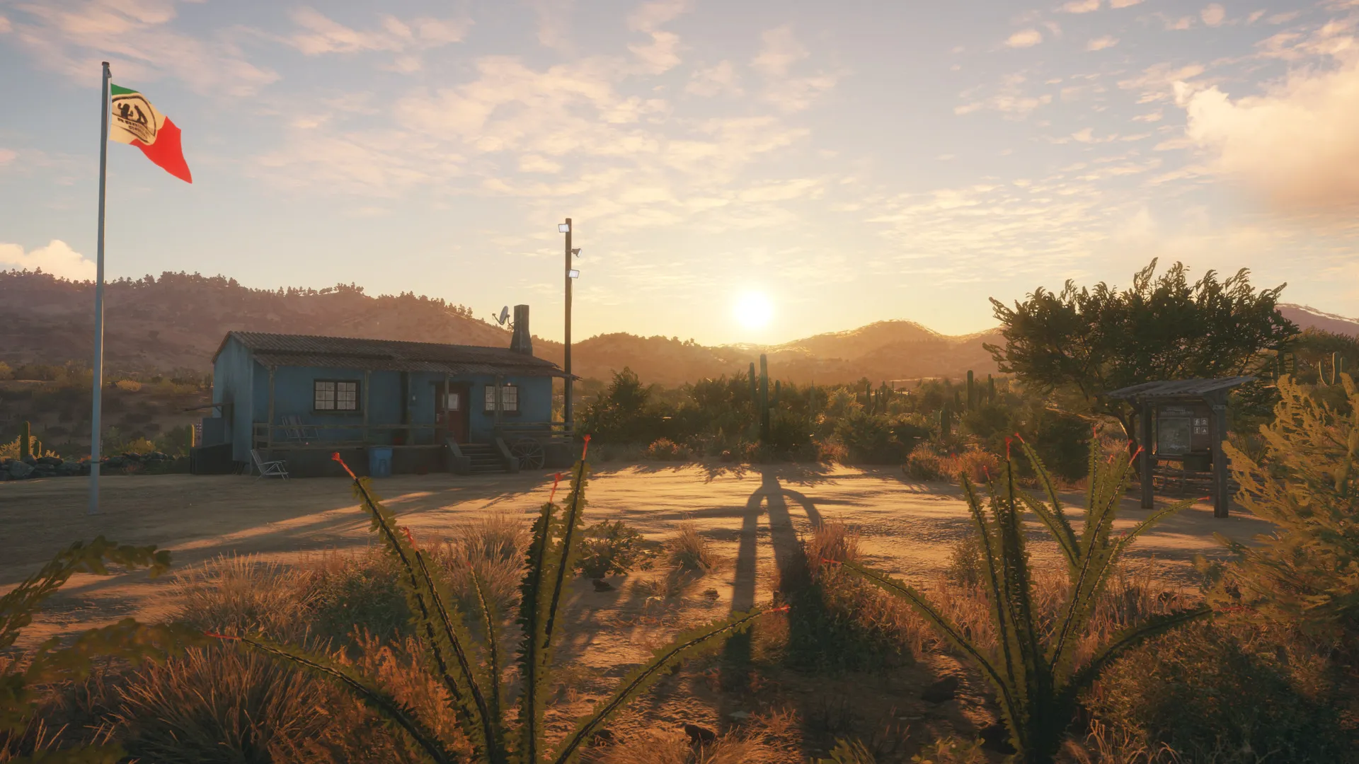 theHunter: Call of the Wild™ - Rancho del Arroyo DLC Steam key