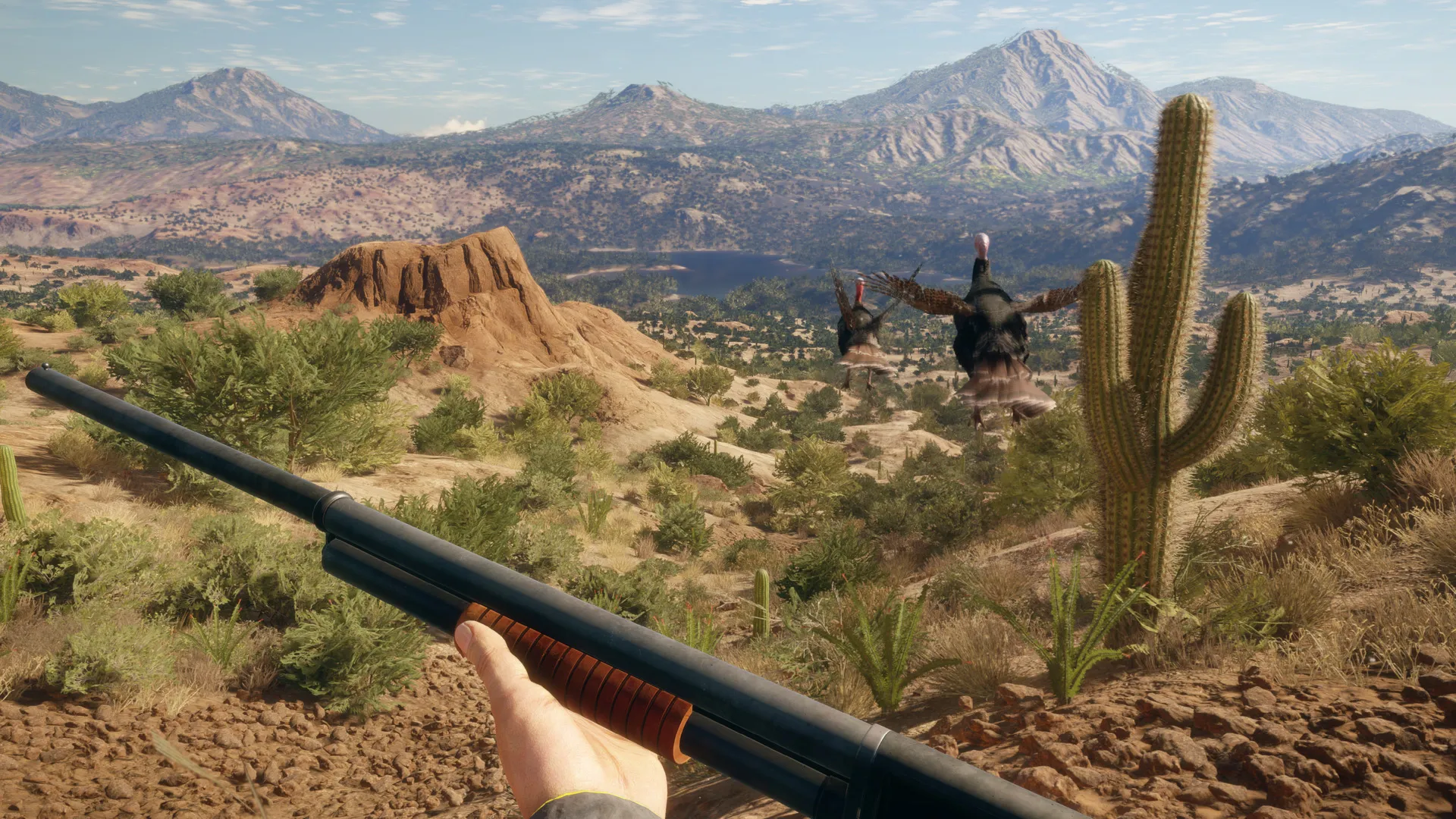 theHunter: Call of the Wild™ - Rancho del Arroyo DLC Steam key