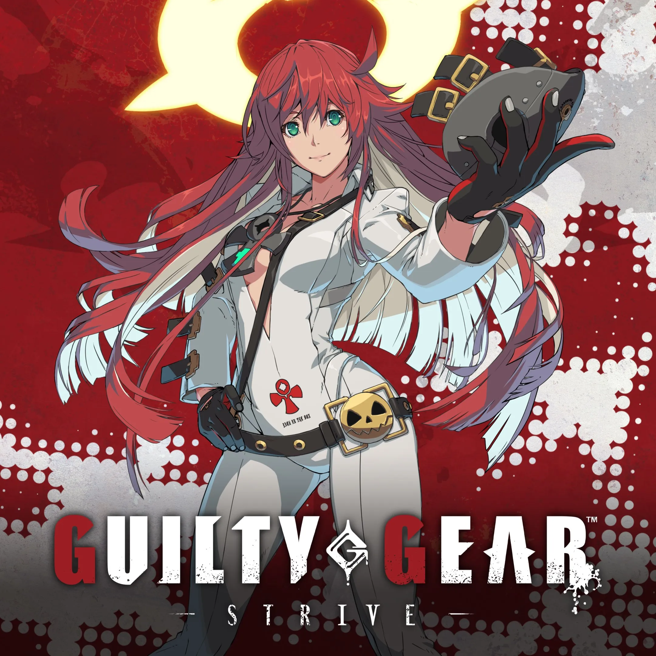 GGST Additional Character #2 Jack-O' | XBOX+PC | На любой аккаунт