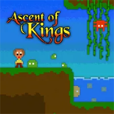 Ascent of Kings | XBOX+PC | На любой аккаунт