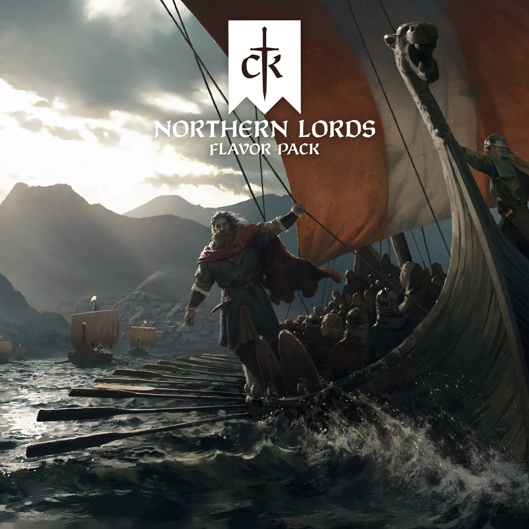 Crusader Kings III: Northern Lords | PC | На любой аккаунт