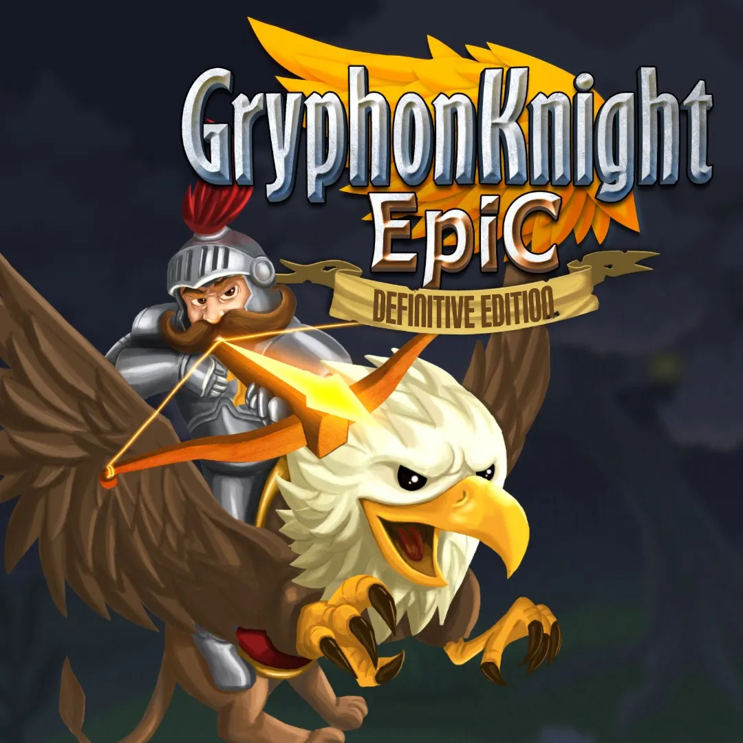 Gryphon Knight Epic: Definitive Edition | XBOX | На любой аккаунт