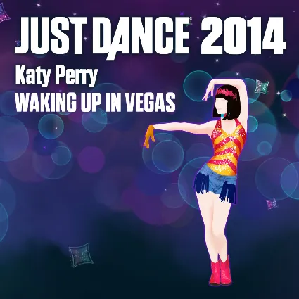 "Waking Up In Vegas" by Katy Perry | XBOX | На любой аккаунт