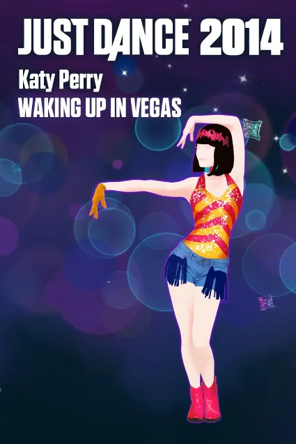 "Waking Up In Vegas" by Katy Perry | XBOX | На любой аккаунт