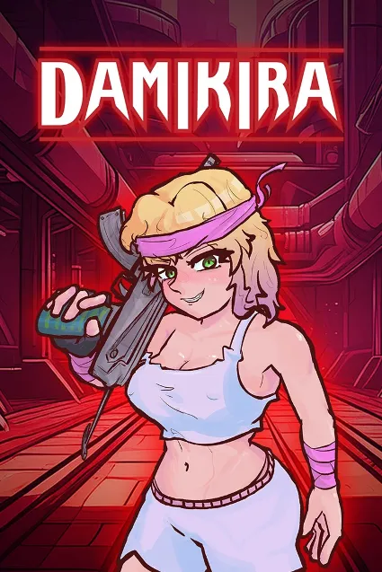 Damikira | XBOX | На любой аккаунт