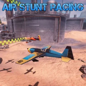 Air Stunt Racing | XBOX+PC | На любой аккаунт