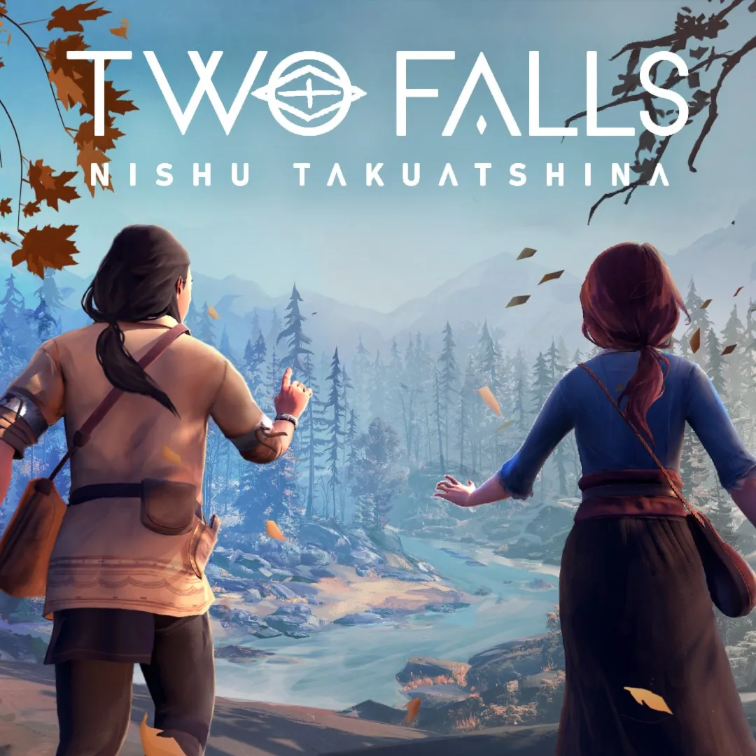 Two Falls (Nishu Takuatshina) | XBOX | На любой аккаунт