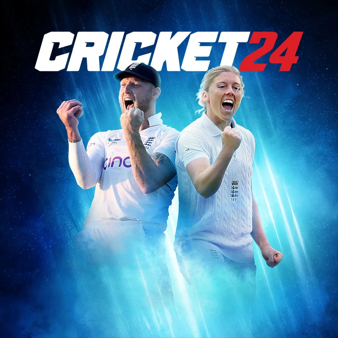 Cricket 24 | XBOX | На любой аккаунт