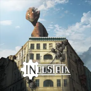 Industria | XBOX | На любой аккаунт