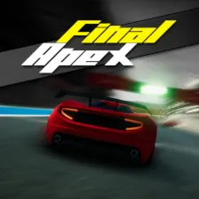 Final Apex | XBOX+PC | На любой аккаунт