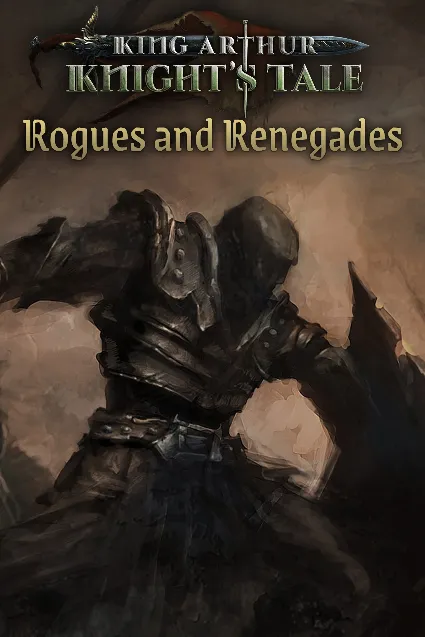 King Arthur: Knight's Tale - Rogues and Renegades | XBOX | На любой аккаунт