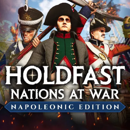 Holdfast: Napoleonic Edition Upgrade | XBOX | На любой аккаунт
