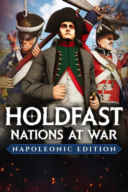 Holdfast: Napoleonic Edition Upgrade | XBOX | На любой аккаунт