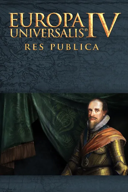 Europa Universalis IV: Res Publica | PC | На любой аккаунт