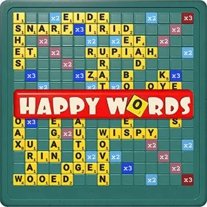 Happy Words | XBOX+PC | На любой аккаунт