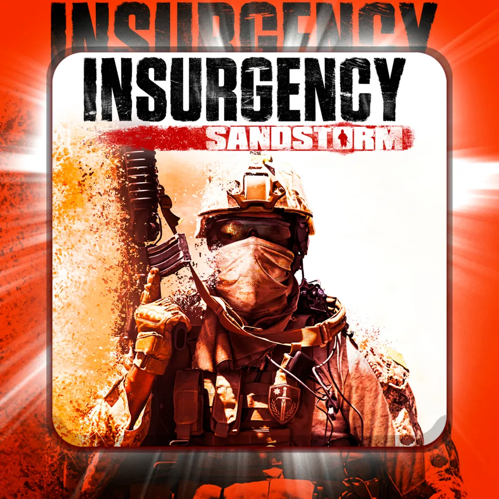 Insurgency: SandstormПОЧТА+СМЕНА ДАННЫХНОВЫЙ АККАУНТ