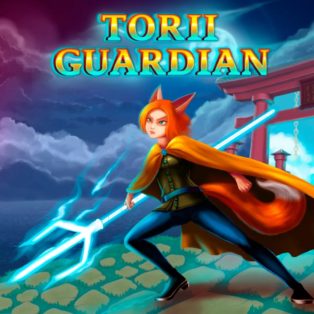 Torii Guardian (Xbox One) | XBOX | На любой аккаунт