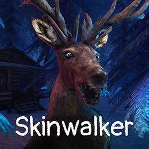Skinwalker 3D | XBOX | На любой аккаунт