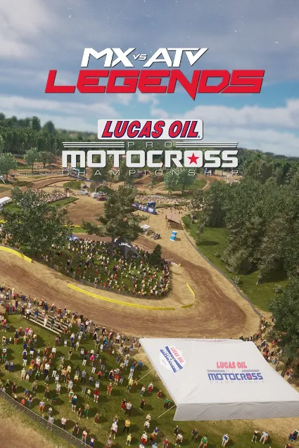 2022 AMA Pro Motocross Championship | XBOX | На любой аккаунт