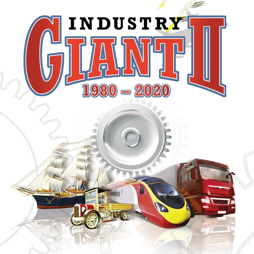 Industry Giant 2: 1980-2020 | XBOX | На любой аккаунт