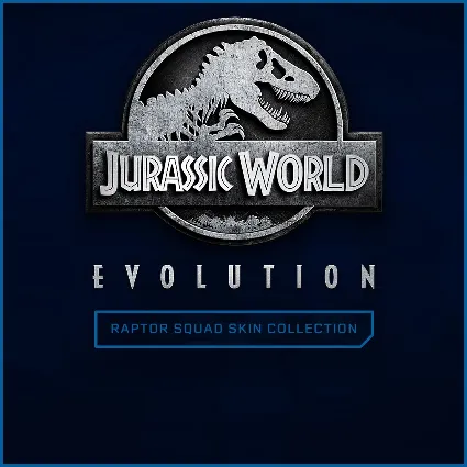 Jurassic World Evolution: Raptor Squad Skin Collection | XBOX | На любой аккаунт