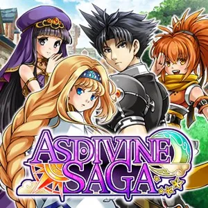 Asdivine Saga | XBOX+PC | На любой аккаунт