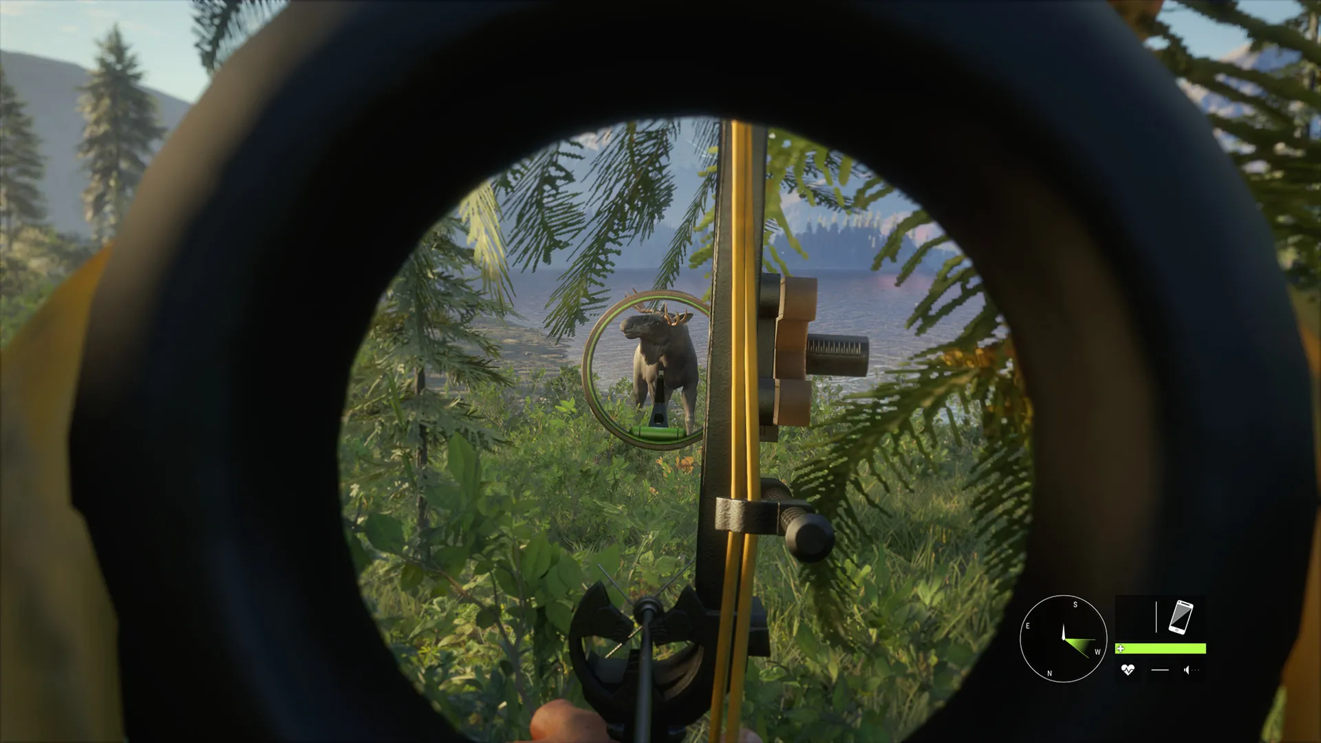 theHunter: Call of the Wild™ - High-Tech Hunting Pack DLC Steam key